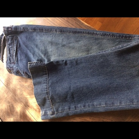 Abercrombie & Fitch Jeans - Picture 7 of 8